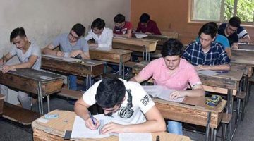 «هام للطلاب» جدول امتحانات الصف التاسع 2025 في سوريا: دليل شامل لتنظيم المذاكرة