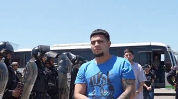 «تحقيق استقصائي» هل نقلت الولايات المتحدة سجناء خطرين إلى القارة الأفريقية؟ فيديو يثير جدلاً واسعاً