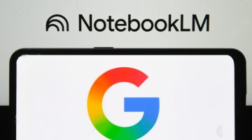 «قوة الذكاء الاصطناعي في متناول يدك».. “نوت بوك إل إم” من “غوغل”: نظرة معمقة على الميزات التي تغير قواعد اللعبة