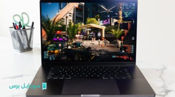 «تحول نوعي» Cyberpunk 2077 تقتحم عالم أجهزة Mac بتجربة لعب استثنائية