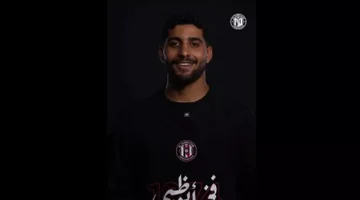 «طموح يتجاوز الحدود».. رحلة إبراهيم عادل من بورسعيد إلى أبوظبي: تحول في مسيرة نجم الكرة المصرية