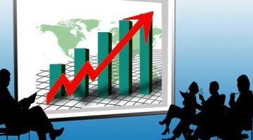 «صدمة في الأوساط الاقتصادية» ارتفاع مفاجئ في معدلات التضخم يثير مخاوف المستثمرين