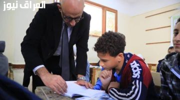 «مستقبلك يبدأ هنا».. دليل شامل لتنسيق الالتحاق بمدارس الصنايع 2025/2026 بعد الإعدادية بنين وبنات