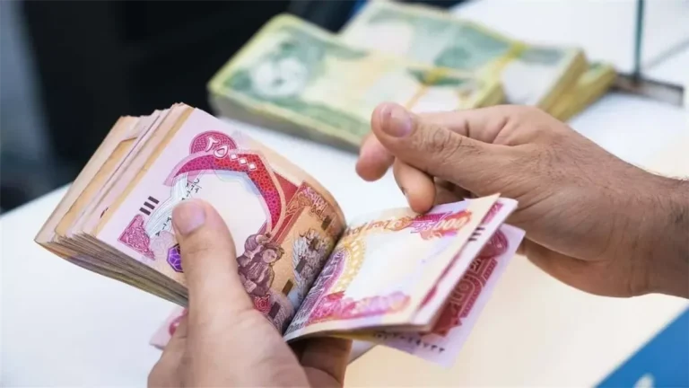 «مستقبل مضمون؟» رواتب التقاعد في العراق: نظرة قانونية شاملة لقانون التقاعد الجديد 2025 وتأثيره على الموظفين