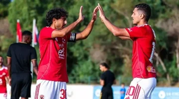 «بالتفصيل» تحليل حصري: كيف استعد الأهلي لمواجهة الملعب التونسي؟