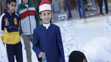 «فرصة لا تعوض».. انطلاق التقديم للصف الأول الابتدائي الأزهري للعام الدراسي 2025/2026.. سارع بالتسجيل قبل فوات الموعد