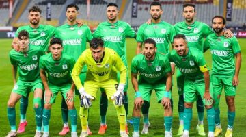 «حصريًا» الكشف عن جدول مباريات المصري البورسعيدي النارية في الدور الأول للدوري المصري 2025-2026