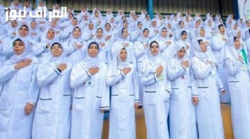 «مستقبل واعد ينتظركم».. تنسيق التمريض العادي 2025/2026: فرصتك الذهبية في محافظات مصر