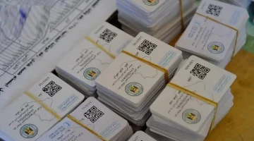 «دعمًا للأسر» العراق يضيف المواليد الجدد إلى البطاقات التموينية لتعزيز الأمن الغذائي