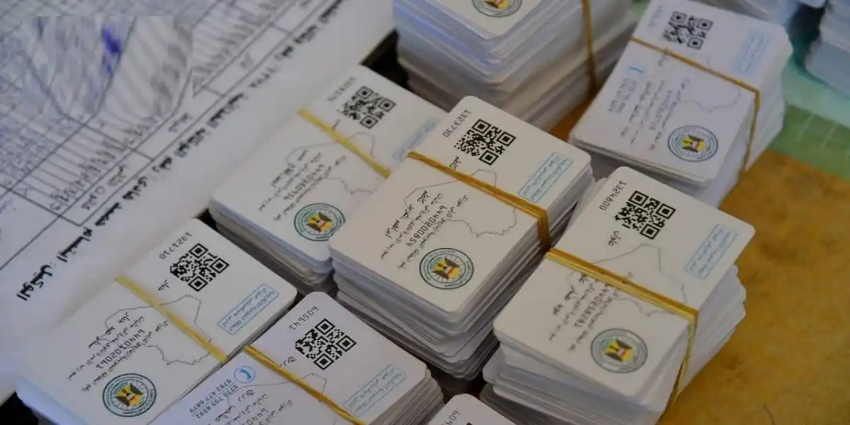 «دعمًا للأسر» العراق يضيف المواليد الجدد إلى البطاقات التموينية لتعزيز الأمن الغذائي