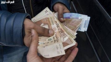 «بشرى سارة للموظفين».. المغرب يعلن زيادة مرتقبة في الحد الأدنى للأجور 2025 تشمل القطاعين العام والخاص