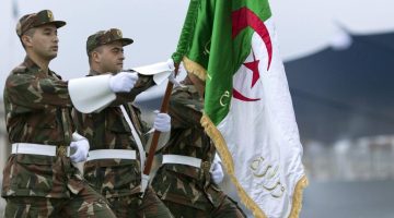 «توضيحات حاسمة» قانون الخدمة العسكرية 2025 في الجزائر: نظرة على الفئات المستثناة بعد التطبيق الرسمي