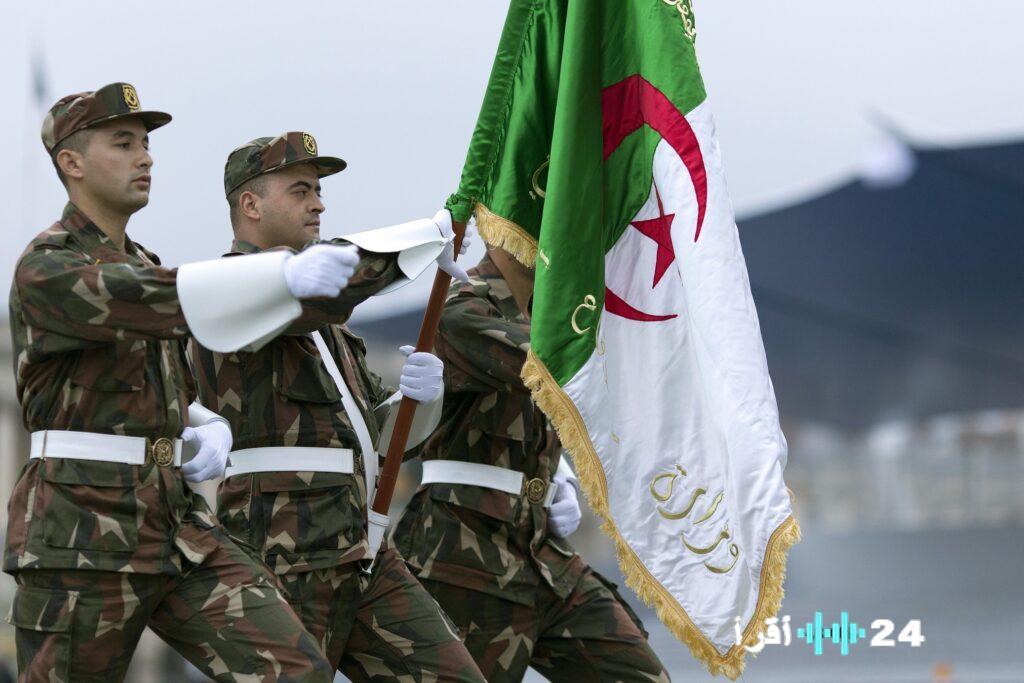 «توضيحات حاسمة» قانون الخدمة العسكرية 2025 في الجزائر: نظرة على الفئات المستثناة بعد التطبيق الرسمي