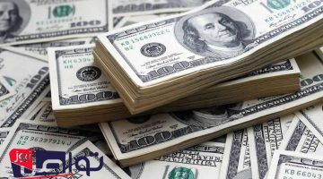 «تدهور مستمر» الليرة السورية تواصل الانحدار أمام الدولار في السوق السوداء اليوم