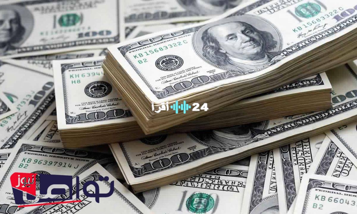 «تدهور مستمر» الليرة السورية تواصل الانحدار أمام الدولار في السوق السوداء اليوم