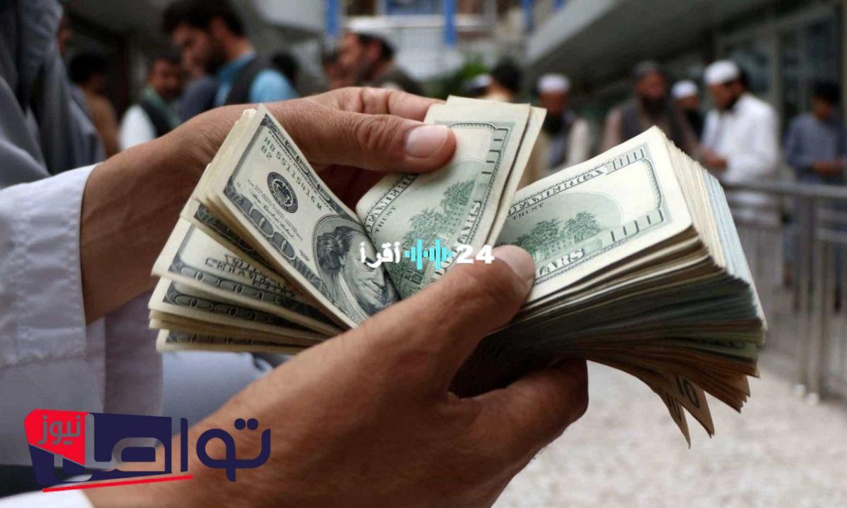 «تذبذبات مستمرة».. الدولار يواصل رحلة الصعود والهبوط في السوق السوداء السورية اليوم
