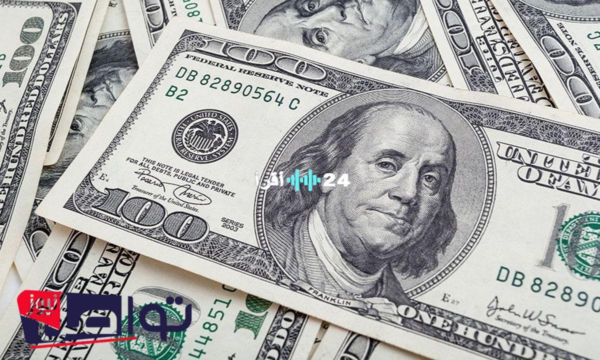 «صعود صاروخي» الدولار يقفز مجددًا أمام الليرة السورية اليوم الأحد 27 يوليو 2025