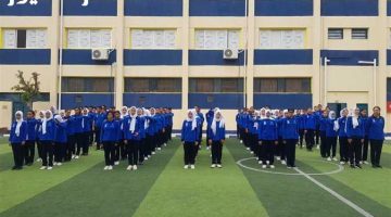 «فرصتك الذهبية» التقديم للمدارس الرياضية 2025: طريقك نحو النجومية