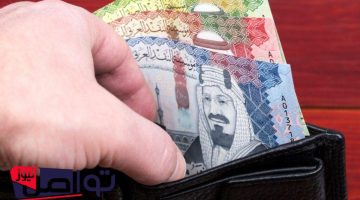 «صعود صاروخي».. الريال السعودي يحلق في السوق السوداء المصرية اليوم الإثنين