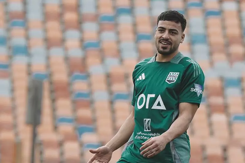 «ضربة معلم في الميركاتو؟» الزمالك يضع خطة محكمة لخطف توقيع محمد إسماعيل: تفاصيل حصرية تكشف كواليس المفاوضات