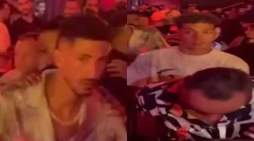 «بعد صمت طويل» أحمد فتوح يكسر حاجز الصمت ويكشف تفاصيل أزمة الساحل الشمالي في أول ظهور إعلامي