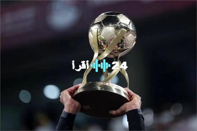 «تغييرات جذرية وإثارة غير مسبوقة».. كأس السوبر المصري 2025 يشعل المنافسة بنظام جديد