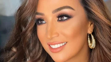 «تدهور مفاجئ» الفنانة صفاء جلال في المستشفى إثر وعكة صحية