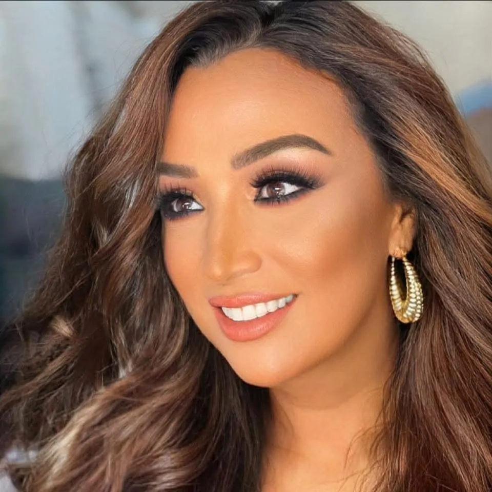 «تدهور مفاجئ» الفنانة صفاء جلال في المستشفى إثر وعكة صحية