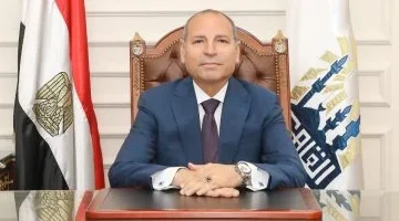 «تهنئة من القلب» محافظ القاهرة يوجه رسالة تهنئة لطلاب الثانوية العامة المتفوقين