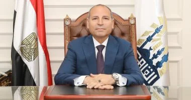 «تهنئة من القلب» محافظ القاهرة يوجه رسالة تهنئة لطلاب الثانوية العامة المتفوقين