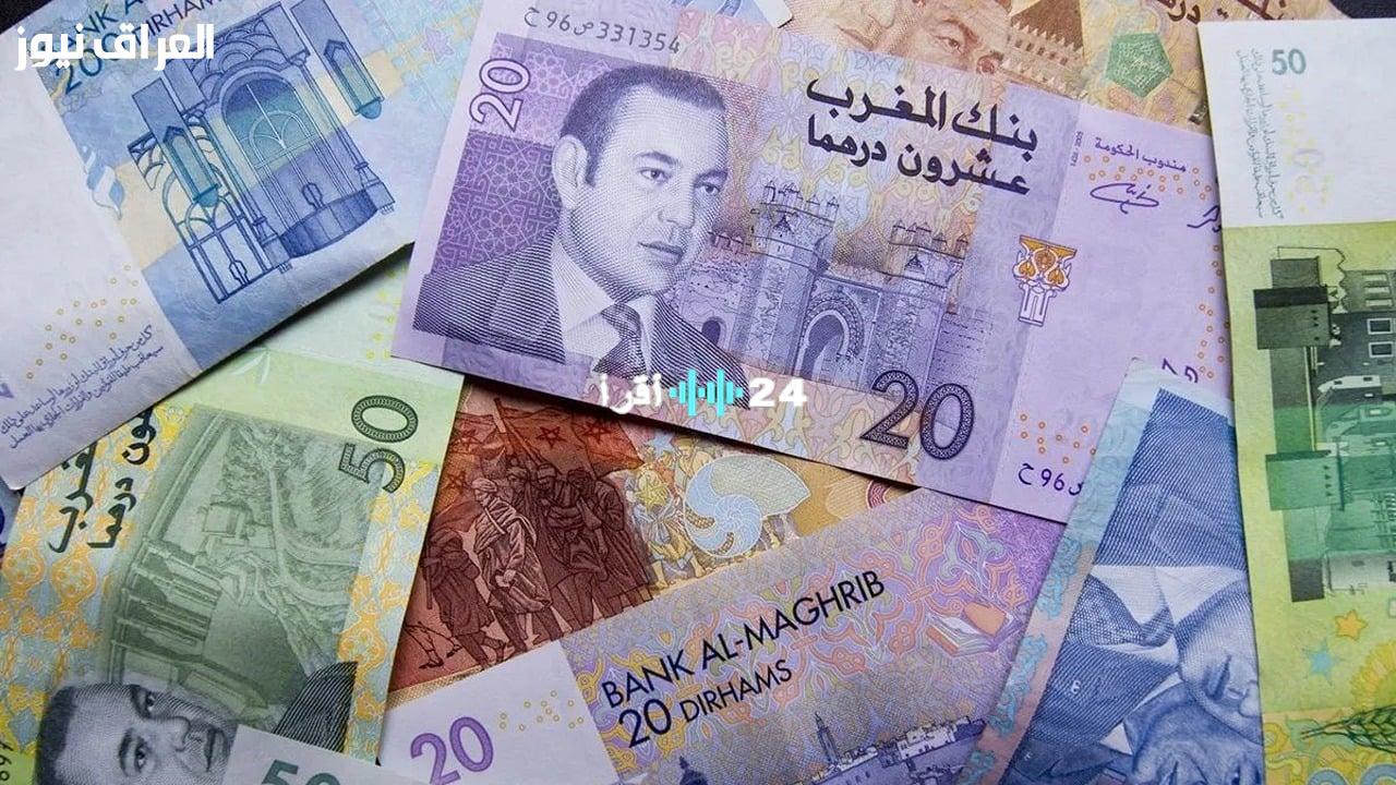 «بشرى سارة!»: حقيقة زيادة رواتب العسكريين والمتقاعدين في المغرب تتأكد لشهر يوليو 2025 من مصادر موثوقة