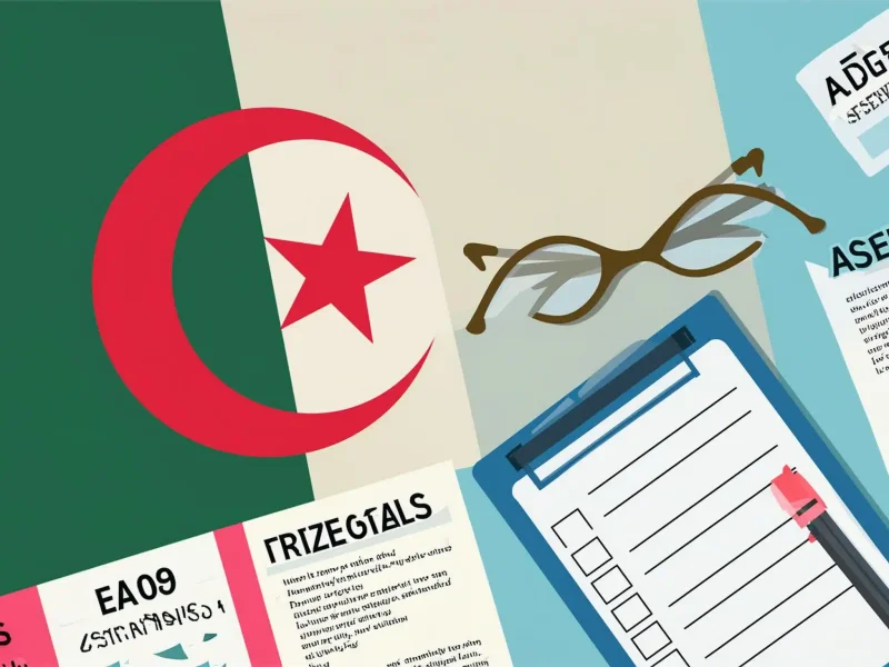 «فرصة لا تعوض».. الديوان الوطني للتعليم عن بعد يتيح الاستعلام الفوري عن نتائج المراسلة 2025 برقم التسجيل