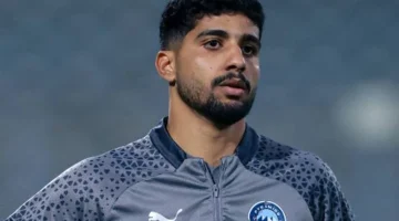 «بداية حقبة جديدة» : إبراهيم عادل ينطلق في رحلة احترافية بعد انتهاء مشواره مع بيراميدز