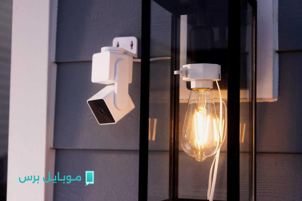 «إضاءة مُعزّزة» وايز تُحوّل المصابيح التقليدية إلى ذكية بتكلفة 20 دولارًا مع كاميرا خارجية مُدمجة