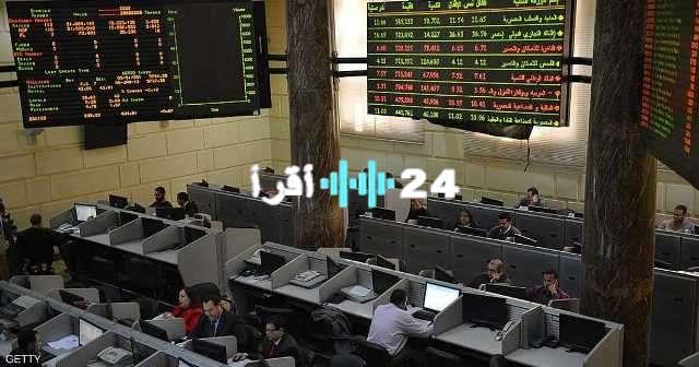 «ضربة موجعة» البورصة المصرية تتكبد خسائر فادحة بـ14 مليار جنيه في نهاية تعاملات الأربعاء