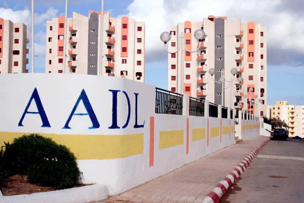 «لا تفوتها!»: عدل 3.. نافذة أمل تفتح أبوابها للمستفيدين في الجزائر