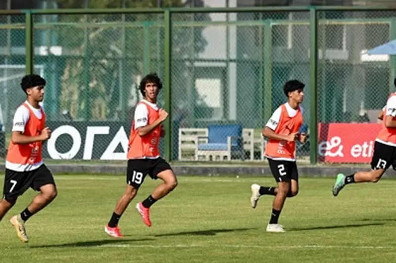 «أسود الأطلس الصغيرة» المنتخب الوطني للناشئين ينهي استعداداته لمواجهة العبور الودية المرتقبة