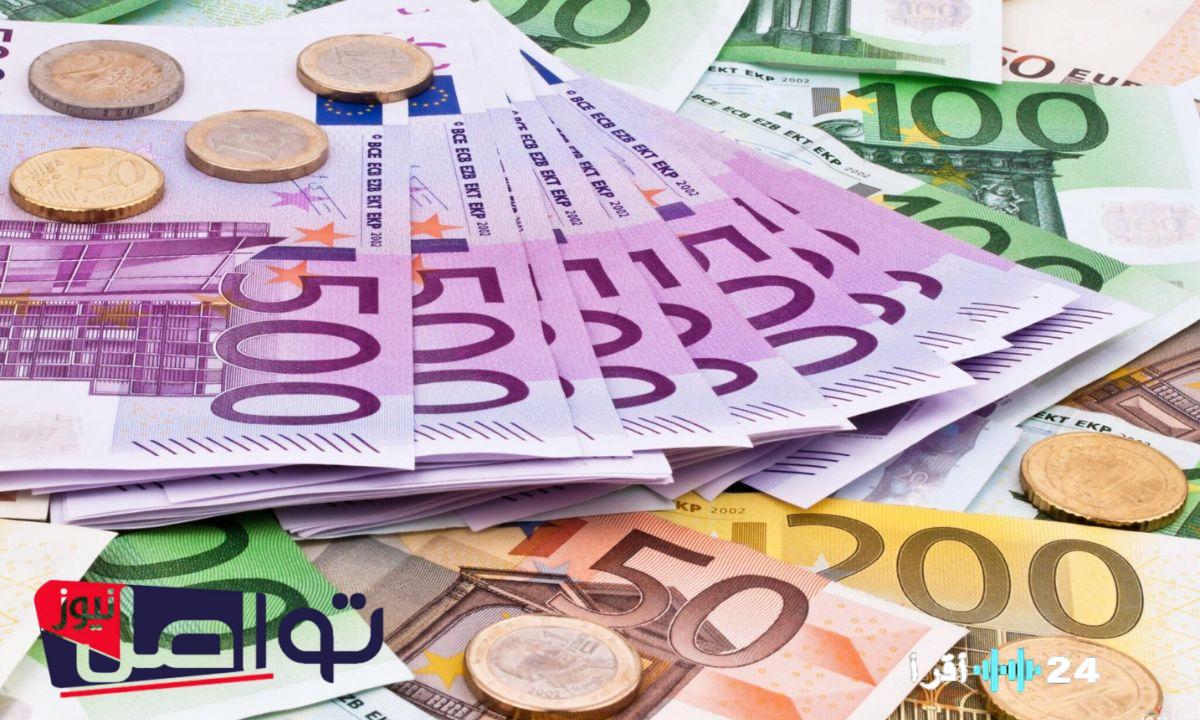 «أسعار متقلبة» اليورو يترنح في السوق الموازية بالجزائر اليوم 2025