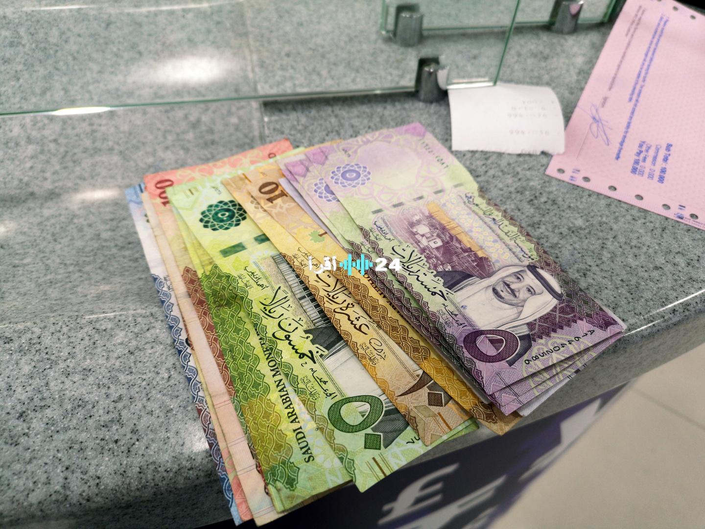 «فرصة ذهبية» قرض شخصي بدون كفيل يصل إلى 100 ألف ريال بأقساط ميسرة لجميع الموظفين والمهنيين