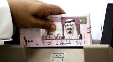«فرصة ذهبية» تمويل 300 ألف ريال بدون كفيل يفتح أبواب الازدهار لجميع القطاعات بأقساط ميسرة حتى 60 شهرًا