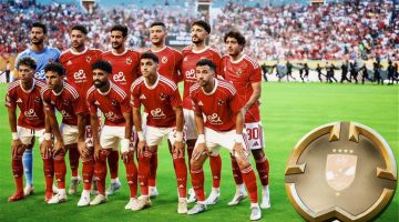 معلق مباراة الأهلي والبنزرتي التونسي.. صوت الإثارة الذي ينتظره عشاق الكرة