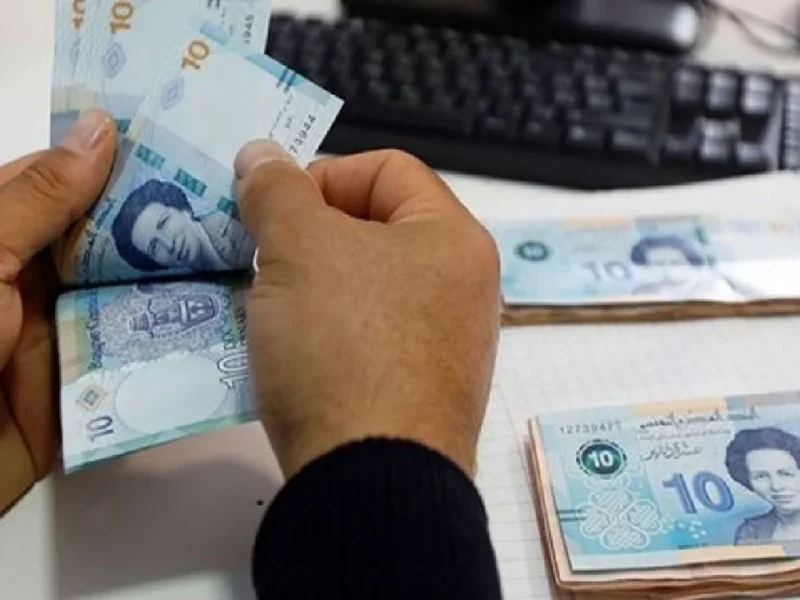 «بشرى سارة للمتقاعدين».. تونس تحدد موعد صرف جرايات شهر يوليو 2025 مع رابط رسمي للاستعلام