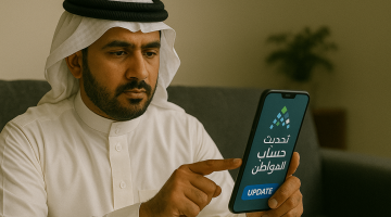 «بأربع خطوات بسيطة».. طريقة تحديث الحالة الاجتماعية في حساب المواطن