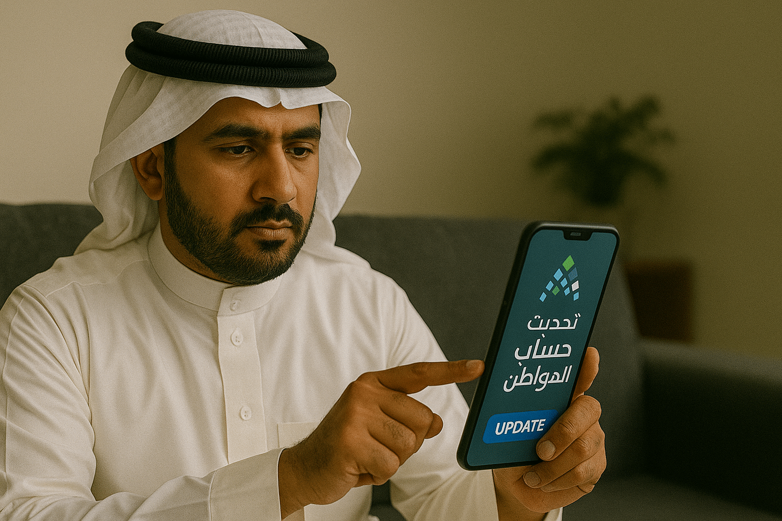 «بأربع خطوات بسيطة».. طريقة تحديث الحالة الاجتماعية في حساب المواطن