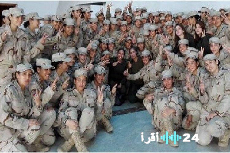 «بأمر القيادة».. الكشف عن شروط وأوراق التقديم للتمريض العسكري في مصر 2025/2026