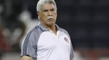 «اطمئنان ودعم» رئيس الزمالك يزور حسن شحاتة في المستشفى بعد الجراحة