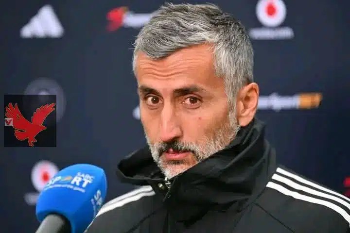 «زلزال في القلعة الحمراء» قرار ريفيرو يزلزل معسكر الأهلي.. ويهدد مستقبل هؤلاء النجوم