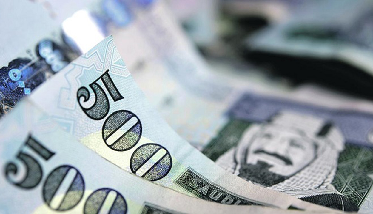 «فرصة لا تعوض» إيداع فوري يصل إلى 30 ألف ريال سعودي لتمويل شخصي ميسر وسريع يستهدف ربات المنازل والموظفات