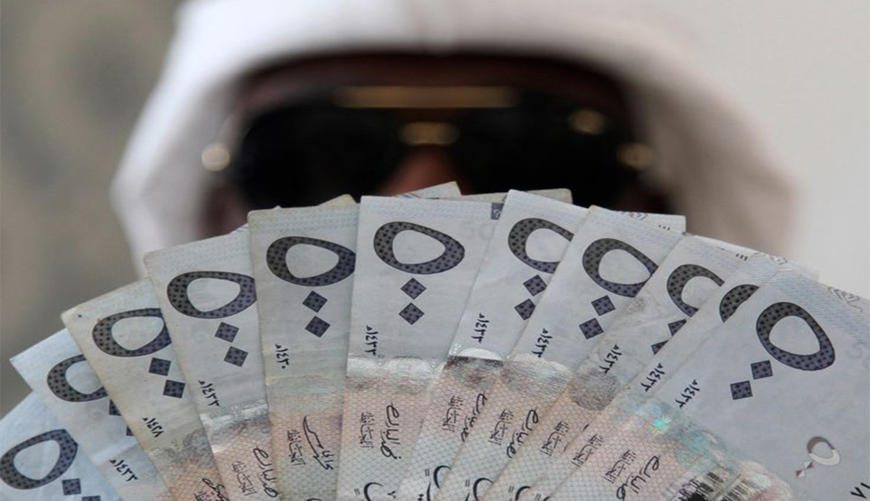 «فرصة لا تعوض» احصل على قرضك الشخصي بقيمة 72 ألف ريال فورًا وبدون رسوم