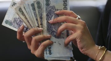 «فرصة ذهبية» تمويل شخصي مدعوم لذوي الدخل المحدود والمتقاعدين بشروط سداد ميسرة